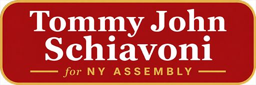 SCHIAVONI, Tommy John (SBA AD-01)